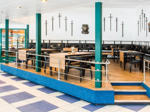 Отель Hestia Hotel Susi