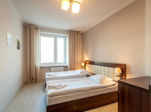 Hotel Avion