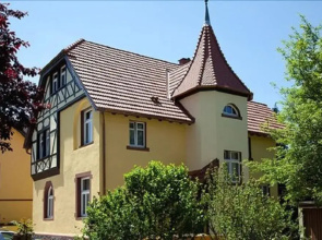 Gästehaus Poststuben