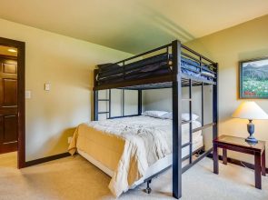 Dillon Vacation Rental: 1 Mi to Keystone Resort