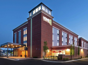Home2 Suites by Hilton New Albany Columbus