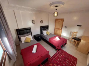 Taghazout Surf Hostel