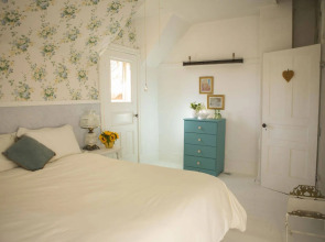Foxingham Farm Bed and Breakfast