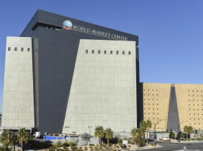 Desert Moon Motel