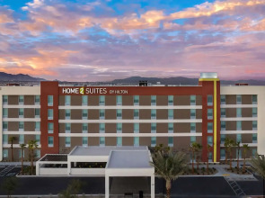 Home2 Suites by Hilton Las Vegas Southwest I-215 Curve