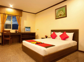 Royal Panerai Hotel