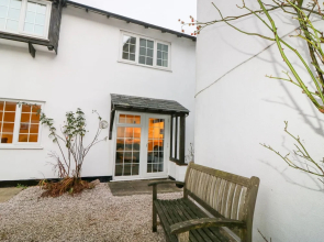 Bluebell Cottage