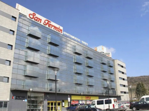 Ah San Fermin Suites