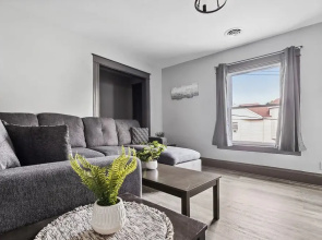 6Br Vacation Spot-Minutes To Niagara Falls Usa