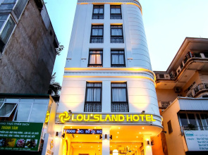 Louisland Hotel
