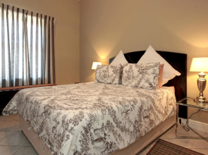 A Smart Stay Apartments