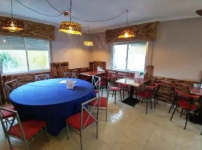 Casa Tia Teresa