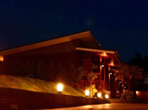 Pobruk Resort