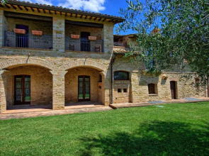 Villa Assisi