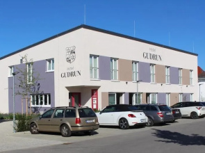 Hotel Gudrun