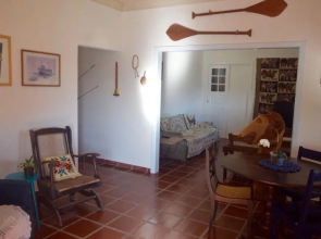 Casa Dos Arcos Bed And Breakfast