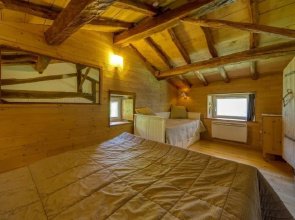 Gîte L'Échappée en Vercors
