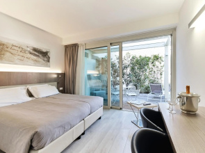 Seven Park Hotel Lake Como - Adults Only