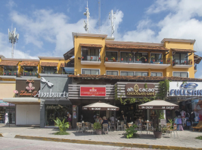 Caribbean Paradise Hotel & Spa - 5th Avenue