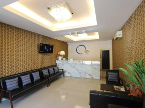 Pearl Pailin Residence Chiangmai
