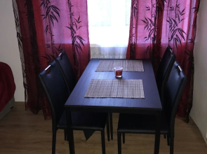 West Apartments Kopernika 6