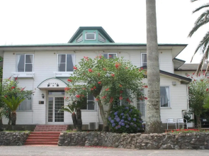 Pension Nanohana