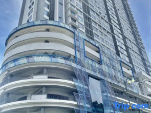 Homesuite' Home at Jesselton Quay