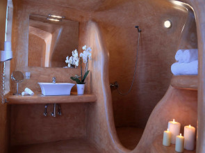 Marizan Caves & Villas