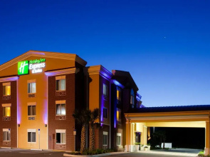 Holiday Inn Express Hotel & Suites Brooksville I-75