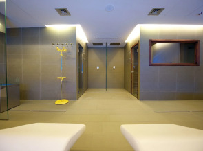 Mercure Nerocubo Rovereto