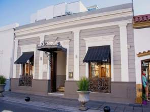 Villa Vicuña Hotel Boutique