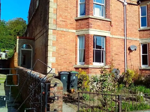 Town House Bridport Dorset