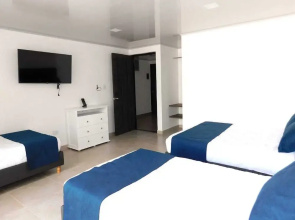 Hotel Monarka