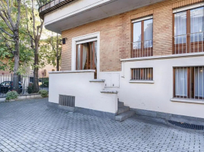 Appartamenti Politecnico