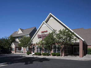 Residence Inn by Marriott Provo