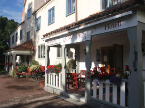 Kungshaga Hotell