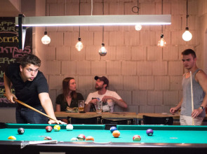 Wombat's City Hostel Vienna Naschmarkt