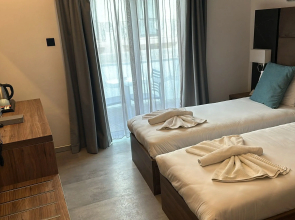 Pebbles Resort