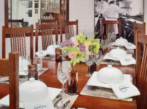 The Royal Sonesta Houston Galleria