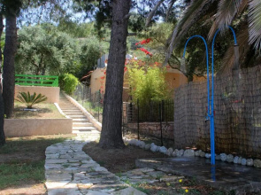 Armonia Villa
