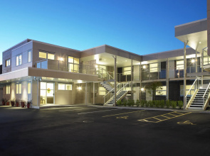 Argent Motor Lodge