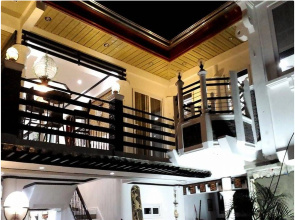 Coron Bancuang Mansion