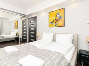 Apartments Drzewieckiego by Renters