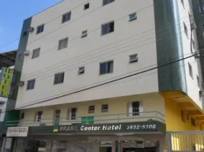 Brasil Center Hotel