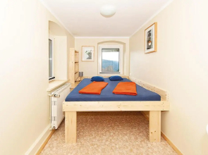 Bergoase Panorama-Apartments & Hostel