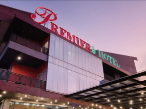 Premiere Hotel Tegal