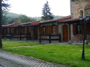 Hotel Rural Isasi