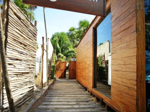 Casa Ganesh Tulum