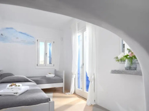 Fulfill your Holiday Dreams at Mikonos