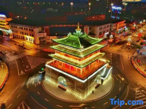 Yongchang Hotel